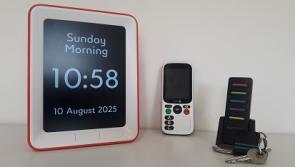 Dementia – Getting Plugged In