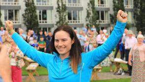 Ballyconnell's Leona Maguire is first Irish golfer to win on LPGA Tour