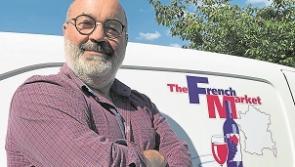 The French Market in Leitrim goes from strength to strength