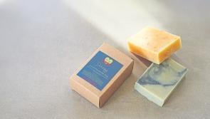 Made in Leitrim - Lucy’s Soap Kitchen