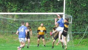 Bornacoola grab final spot in quarter-finals as Drumkeerin edge past Aughavas