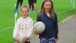 St Joseph's fans delight as home team turn on the style to trounce Kiltubrid - GALLERY