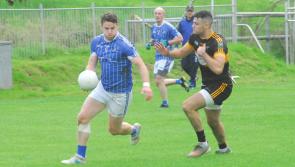 County Board announce Championship knockout games will be pre-purchased tickets only