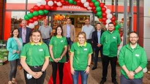 Maxi Zoo unveils new Sligo store at official opening