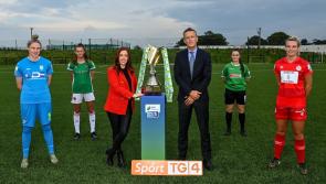 SSE Airtricity Women's National League to be broadcast on TG4