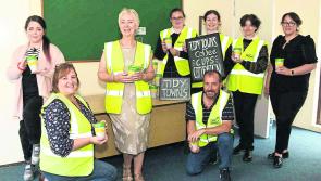 'Coffee Cup Campaign' launched in Carrick-on-Shannon to greatly reduce takeaway coffee cups