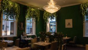 Congrats to The Red Bank restaurant for scooping prestigious Georgina Campbell award