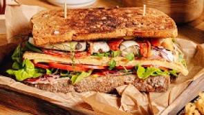 Leitrim ingredient selected as key ingredient in Ireland’s first ever All-Ireland Mega Sandwich