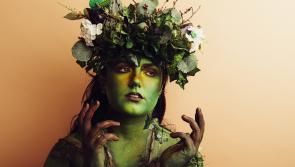 Megan eliminated from Glow Up Ireland
