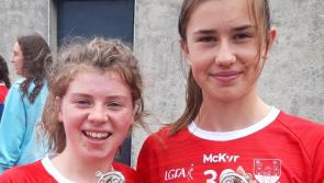 Cork underage football stars have local connection