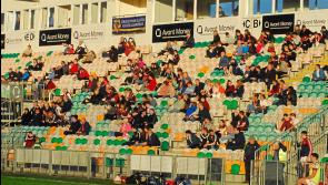 Annaduff prevail against Drumkeerin in quarter-final thriller that keeps fans on edge of seats - GALLERY