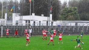 Clean sweep for Group 1 as Ballinaglera shock Drumreilly and Kiltubrid outlast Aughavas