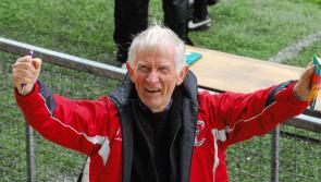 Ballinaglera fans in dreamland as they shock Drumreilly - GALLERY