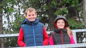GALLERY: Kiltubrid fans celebrate victory over Aughavas