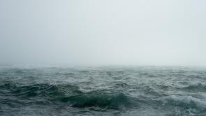 CAUTION: Marine warning issued for all Irish coasts 
