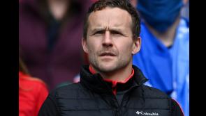 Irish Independent report names Andy Moran as new Leitrim Senior team manager