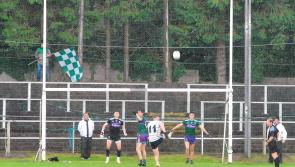 Beirne masterclass leads Mohill back to final but champions pushed to limit by battling Leitrim Gaels