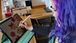 Creative and  fun online workshop for kids  over  8 years old
