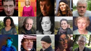 Iron Mountain Literature Festival takes place this week