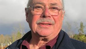 Writer in our midst - Newtownmanor man publishes memoir
