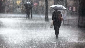 Alert: flood warning issued by Met Éireann for Connacht