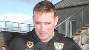 Hunger is still strong in Mohill