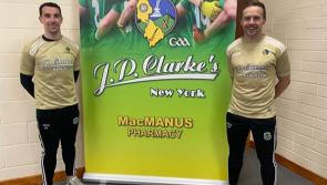 BREAKING: Andy Moran confirmed as new Leitrim Senior football team manager 