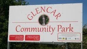 A GoFundMe campaign has been set up for Glencar Community Park and North West Hospice