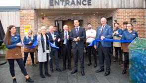Tánaiste announces 25 new jobs at opening of new €3.5 million visitor experience