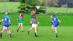 Drama as St Joseph's secure Senior B Final spot with last gasp win over Kiltubrid - GALLERY
