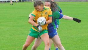 Ballinamore favoured to claim first ever Senior B title