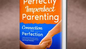 Parenting expert to give free webinars in Leitrim
