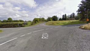 Accident blackspot in Drumcoura must be sorted
