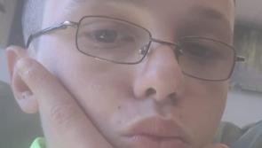Gardai seeking public assistance to find 15-year-old Ali Brdar missing since yesterday morning.