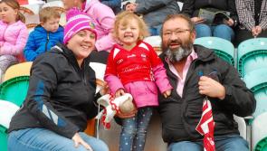 Dromahair and Ballinaglera fans pack out Pairc Sean for Smith Monumentals IFC Final - GALLERY