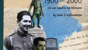 Longford's republican story set for local launch