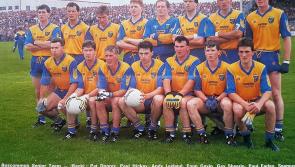Roscommon GAA to honour 1990 & 1991 Connacht Championship winning teams
