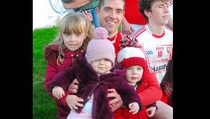 Another title for St Patrick's Dromahair as they overcome Kiltubrid to win Junior C crown - GALLERY