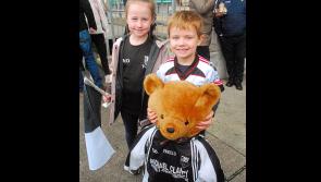Check out our fans gallery from the Corrib Oil Junior A Final between Mohill and Glenfarne Kiltyclogher - GALLERY