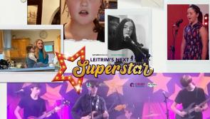 VOTE NOW in the Grand Final of Leitrim's Next Superstar