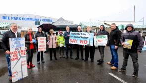Launch of Save Dough Campaign