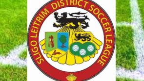 Sligo Leitrim & District Soccer Fixtures & Results
