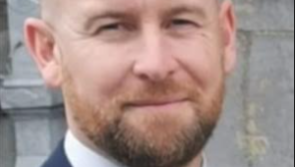 Have you seen this man? Gardai seek public help to locate 34 year old missing for 3 days