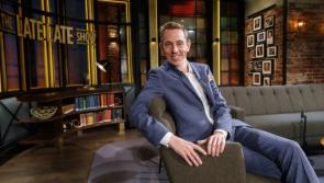 Guest line-up for this week's (Friday May 20) Late Late Show revealed