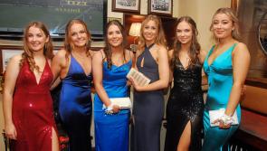 Debs Gallery:  Carrick-on-Shannon Community School class of 2021 celebrate at their debs