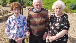 Leitrim siblings: Making the trip home over 70 times