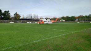 Breaking news: Man rescued from the river by brave locals in Carrick-on-Shannon