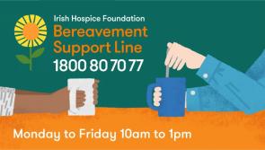 Creating a compassionate culture in Leitrim: Irish Hospice joins with The Glens Centre