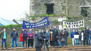 Treasure Leitrim speaks of their 'shock' following granting of prospecting licences in North Leitrim