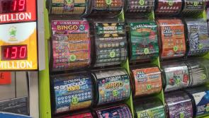 BREAKING Update: Ballinamore scratch card winner gets an even bigger "surprise"